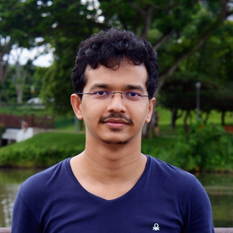 Image of Ratul Saha